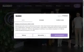 Suasio.pl Screenshot 2024-07-03 22:23:15