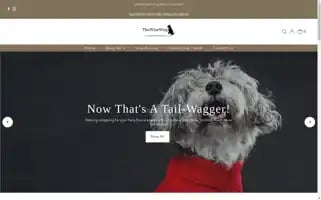 Thewisewag.com Screenshot 2024-04-27 15:58:43