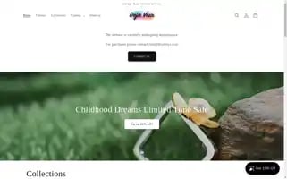 Dejaveux.com Screenshot 2024-04-27 10:20:51