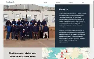 Kashanehinc.com Screenshot 2024-07-02 12:05:44