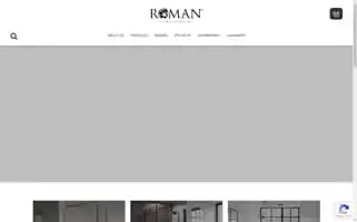 Roman-showers.com Screenshot 2024-06-13 02:46:54