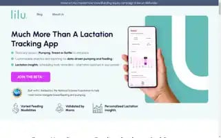 Wearlilu.com Screenshot 2024-05-04 12:48:05