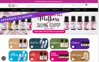 Rockymountainoils.com Screenshot 2024-05-13 17:58:43
