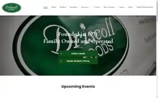 Driscollfoods.com Screenshot 2024-05-15 20:32:03