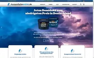 Aussenfarbeonline.de Screenshot 2024-06-27 03:51:02