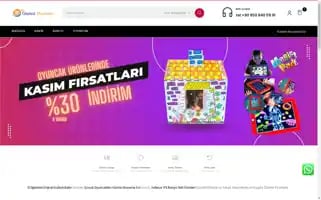 Yilmazglobaltr.com Screenshot 2024-05-20 22:00:13