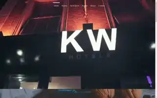 Kwhotels.co.uk Screenshot 2024-04-22 22:30:00
