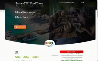 Tasteoftcifoodtours.com Screenshot 2024-04-17 17:55:53