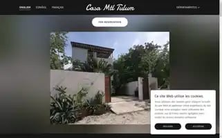 Appartementstouristique.com Screenshot 2024-04-27 03:40:24