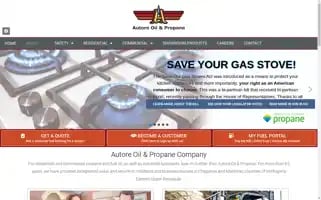 Autoreoil.com Screenshot 2024-07-01 19:12:38