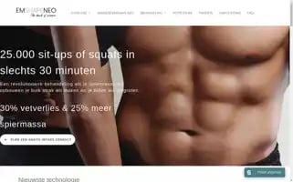 Emshape-neo.com Screenshot 2024-05-18 18:50:09