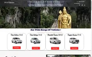 Yagavatravels.com Screenshot 2024-04-15 19:28:38