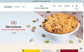 Cottiinfragranza.com Screenshot 2024-06-12 04:55:26