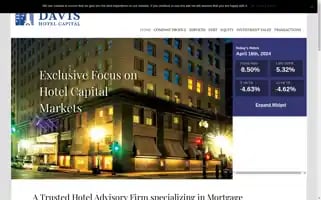 Dhotelcap.com Screenshot 2024-04-16 10:40:18