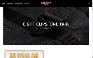 Groceryvest.com Screenshot 2024-04-27 11:54:45