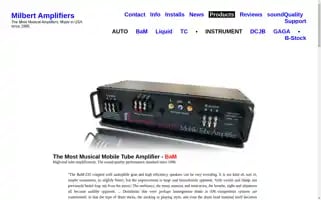 Milbert.com Screenshot 2024-06-28 07:32:48