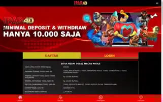 Drbarrymercer.com Screenshot 2024-06-30 17:44:17