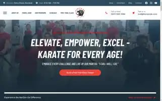 Kenzendo.com Screenshot 2024-07-01 14:30:39