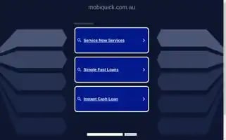 Mobiquick.com.au Screenshot 2024-05-03 12:51:10
