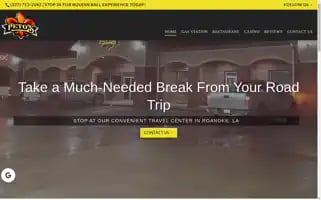 Petostravel.com Screenshot 2024-04-23 22:39:46