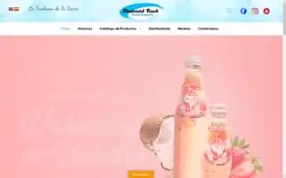 Diamondrockfoods.com Screenshot 2024-07-08 10:21:29