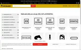 Dilybagru.cz Screenshot 2024-06-15 21:57:14