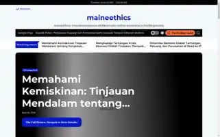 Maineethics.com Screenshot 2024-06-26 05:42:28
