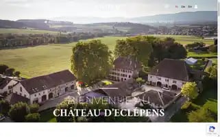 Chateau-eclepens.ch Screenshot 2024-06-26 20:00:50