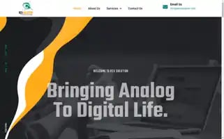 Rexsoluation.com Screenshot 2024-05-26 11:18:08