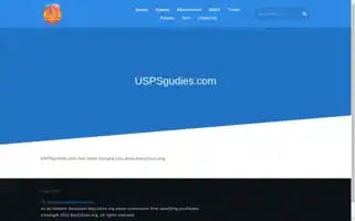 Uspsgudies.com Screenshot 2024-05-14 19:41:06