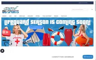 Djsports.com Screenshot 2024-05-09 10:46:03