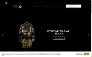 Jewellery-rental.com Screenshot 2024-07-03 10:55:17