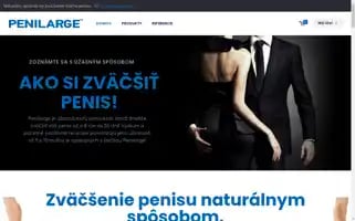 Penilarge.sk Screenshot 2024-05-19 22:48:58