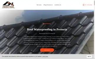Perfectpeaksroof.co.za Screenshot 2024-07-07 04:01:28