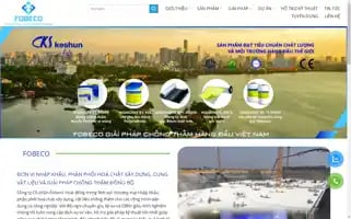 Fobeco.com.vn Screenshot 2024-05-21 20:54:17