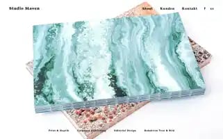 Mavenberlin.com Screenshot 2024-07-03 12:51:52