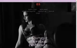 23paulstreet.com Screenshot 2024-06-12 06:56:30