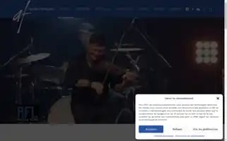 Alainfrancois.com Screenshot 2024-06-16 23:20:52