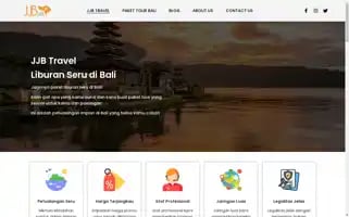 Jjb-travel.com Screenshot 2024-04-26 22:00:21
