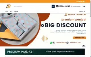 Arozix.com Screenshot 2024-05-28 14:00:38