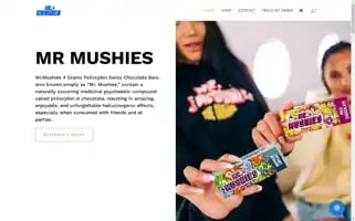 Mrmushiesstore.com Screenshot 2024-05-26 11:23:31