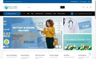 Buyxanaxmeds.online Screenshot 2024-05-20 04:47:58