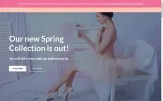 Floweardance.com Screenshot 2024-05-28 20:42:23