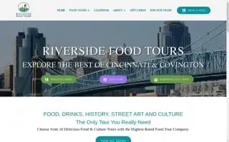 Riversidefoodtours.com Screenshot 2024-04-17 14:23:07