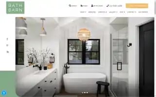 Bathbarnshowroom.com Screenshot 2024-05-08 17:04:07