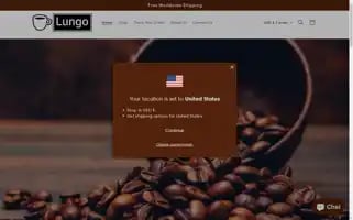 Mylungostore.com Screenshot 2024-05-03 18:19:02