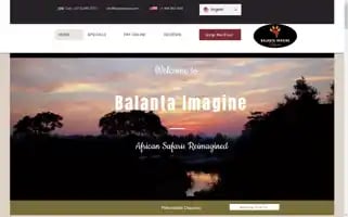 Balantatours.com Screenshot 2024-04-25 17:24:34
