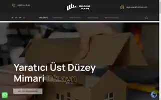 Dogruyapicam.com Screenshot 2024-05-21 12:15:47