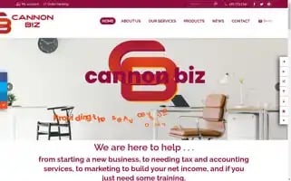 Cannonbiz.com Screenshot 2024-05-20 22:47:46