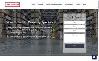 Joerosati.ca Screenshot 2024-07-07 23:26:04